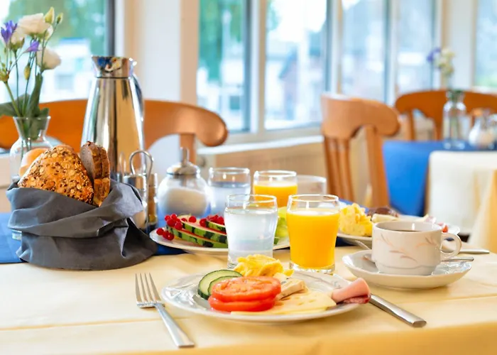 Selliner Hof Sellin (Rugen)