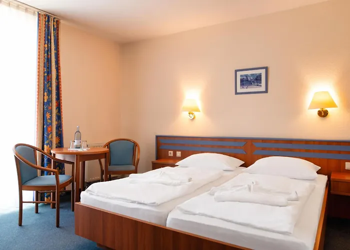 Otel Selliner Hof Sellin (Rugen)