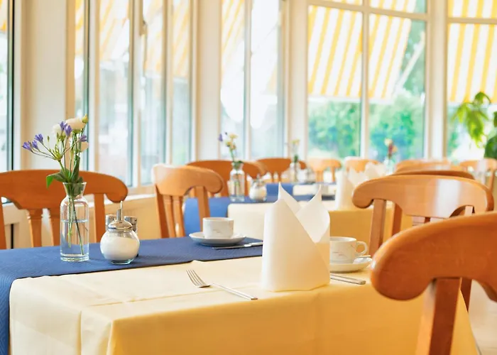 Otel Selliner Hof Sellin (Rugen)