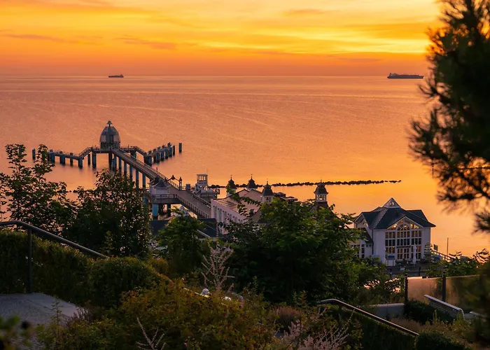 Selliner Hof Otel 3*