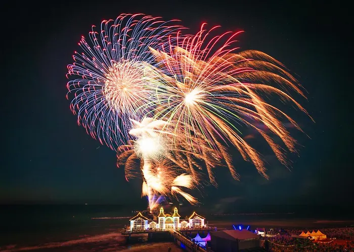 Selliner Hof 3* Sellin (Rugen)