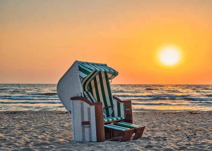 Otel Selliner Hof Sellin (Rugen)