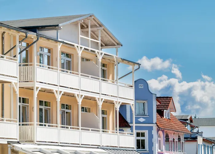 Otel Selliner Hof 3*