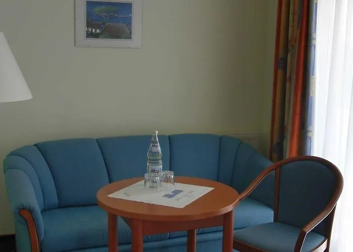 Selliner Hof Otel 3*