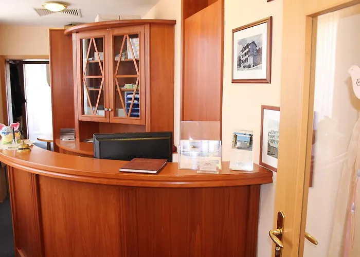 Otel Selliner Hof Sellin (Rugen)