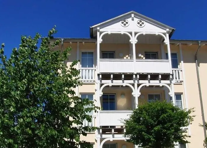 Selliner Hof Sellin (Rugen)