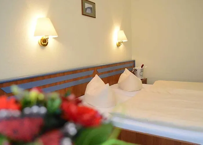 Otel Selliner Hof 3*