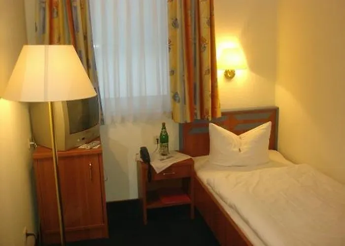 Selliner Hof Sellin (Rugen)